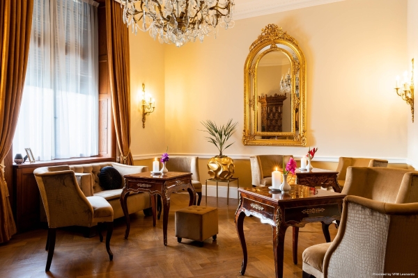Hotel Autograph Collection Schloss Lieser